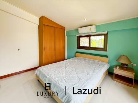 Exclusive 4 Bedroom Villa on 1 Rai Plot Just Steps from Soi 94