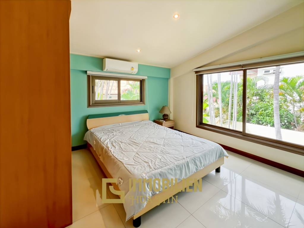 im Herzen der Stadt / 1.600 qm Grundstück / 270 qm Wohnfläche