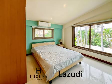 Exclusive 4 Bedroom Villa on 1 Rai Plot Just Steps from Soi 94