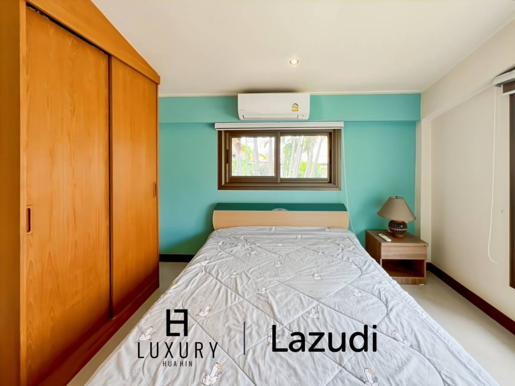 Exclusive 4 Bedroom Villa on 1 Rai Plot Just Steps from Soi 94