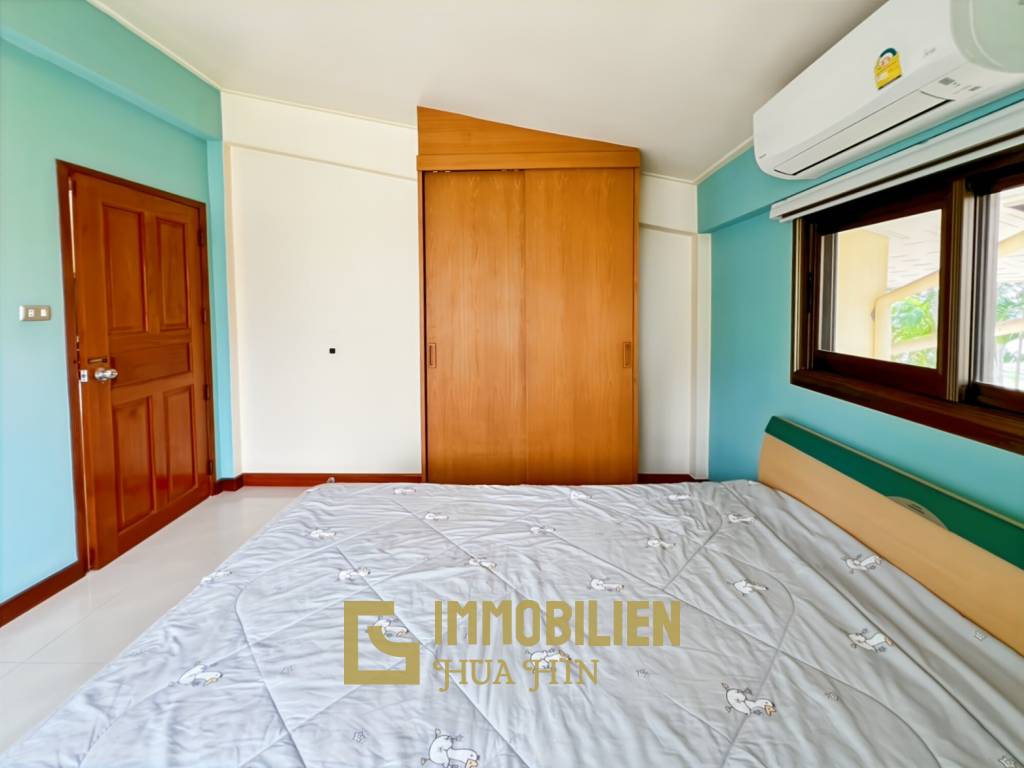 im Herzen der Stadt / 1.600 qm Grundstück / 270 qm Wohnfläche