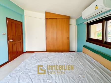 im Herzen der Stadt / 1.600 qm Grundstück / 270 qm Wohnfläche