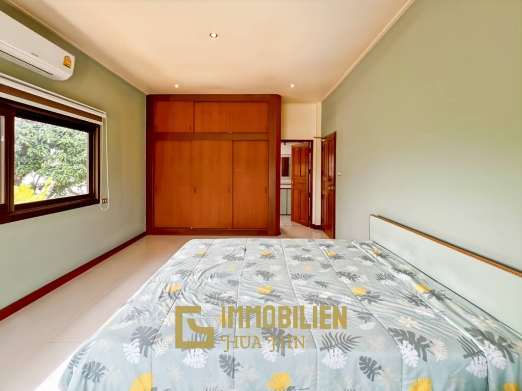 im Herzen der Stadt / 1.600 qm Grundstück / 270 qm Wohnfläche