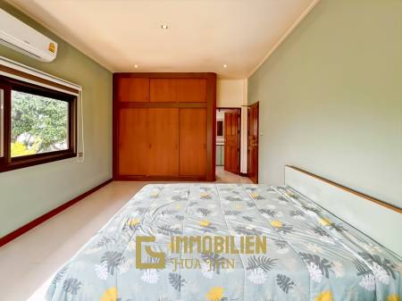 im Herzen der Stadt / 1.600 qm Grundstück / 270 qm Wohnfläche