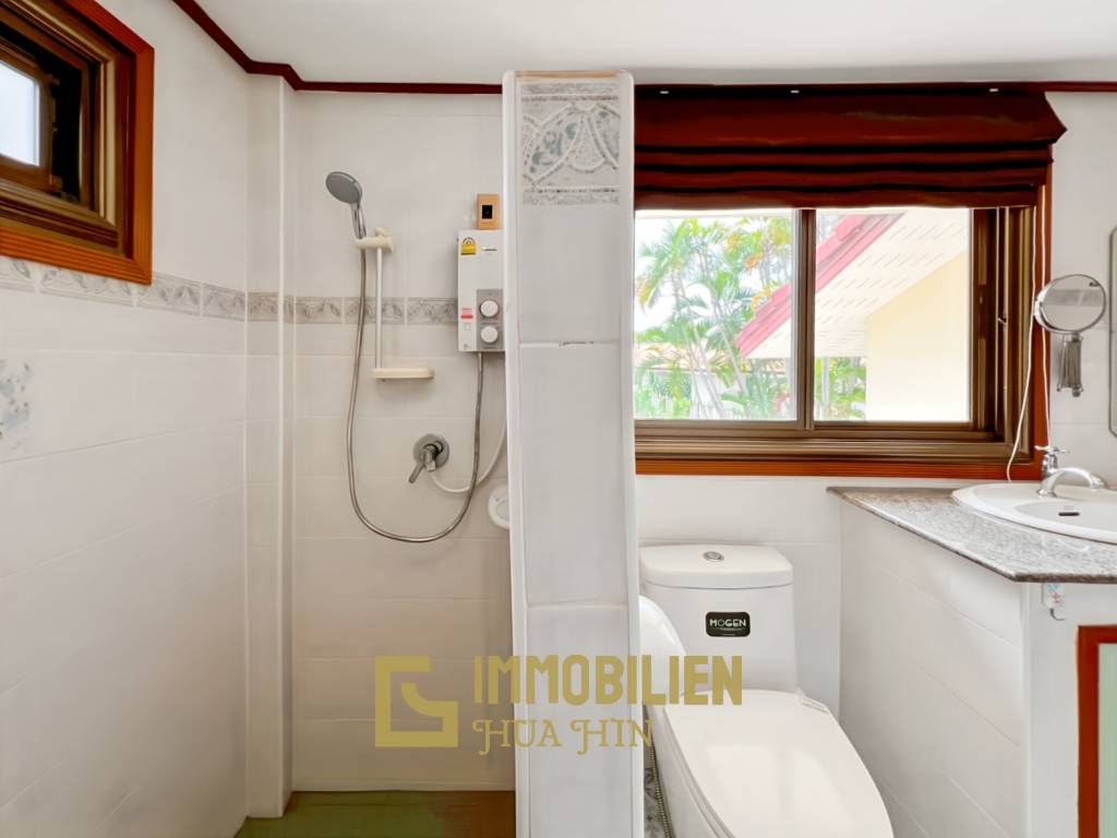 im Herzen der Stadt / 1.600 qm Grundstück / 270 qm Wohnfläche