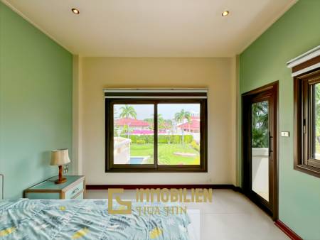 im Herzen der Stadt / 1.600 qm Grundstück / 270 qm Wohnfläche