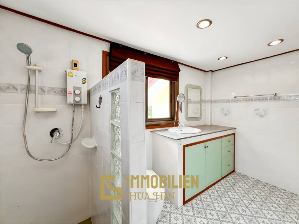 im Herzen der Stadt / 1.600 qm Grundstück / 270 qm Wohnfläche