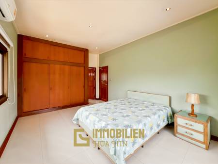 im Herzen der Stadt / 1.600 qm Grundstück / 270 qm Wohnfläche