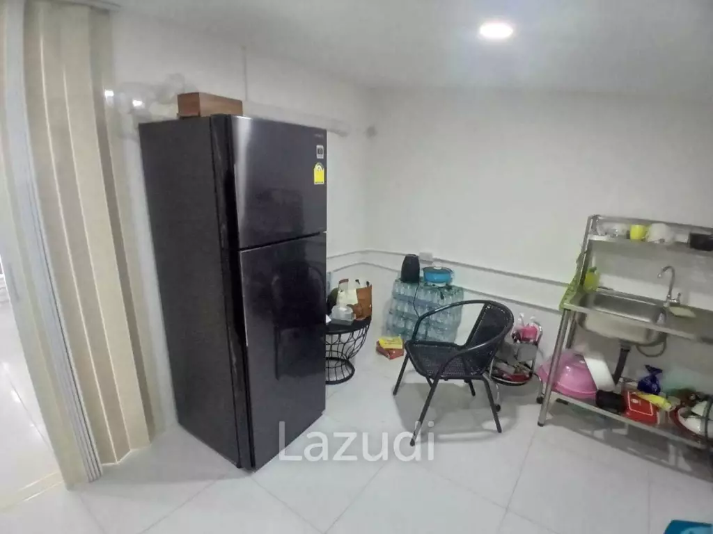 Modern Beauty Salon And Nail Bar for Sale