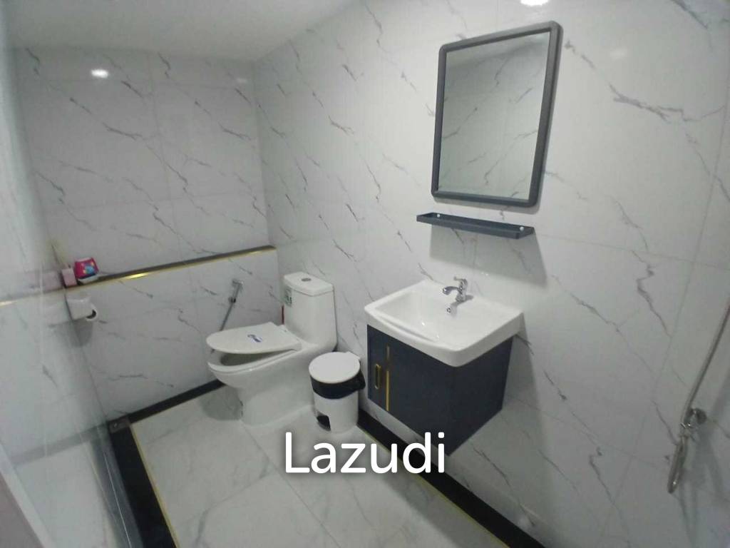 Modern Beauty Salon And Nail Bar for Sale
