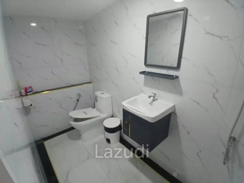 Modern Beauty Salon And Nail Bar for Sale