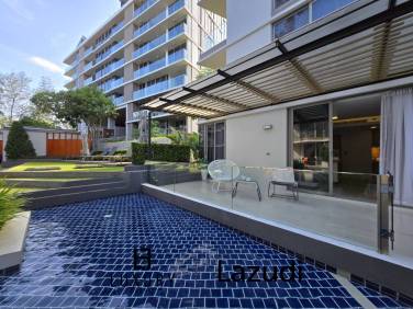 The Pine Hua Hin Condominium: Nice 2 Bedroom 89 Sqm Condo The Pine Hua Hin Condominium: Nice 2 Bedroom 89 Sqm Condo