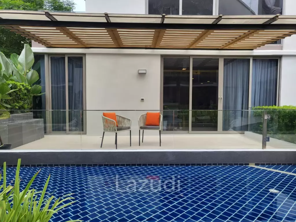 The Pine Hua Hin Condominium: Nice 2 Bedroom 89 Sqm Condo