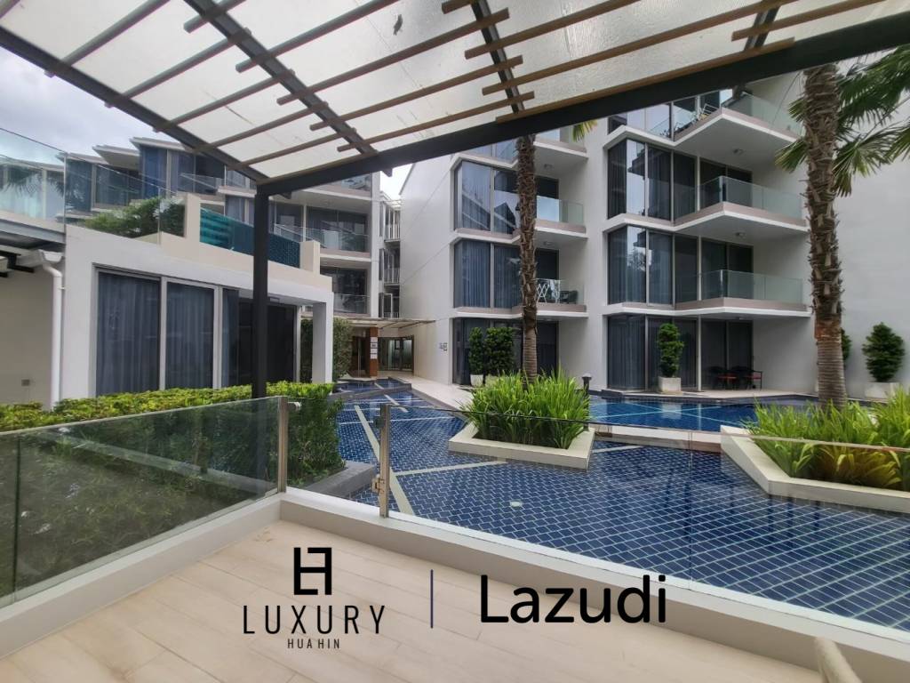 89 平方米 2 床 2 洗澡 公寓 对于 租