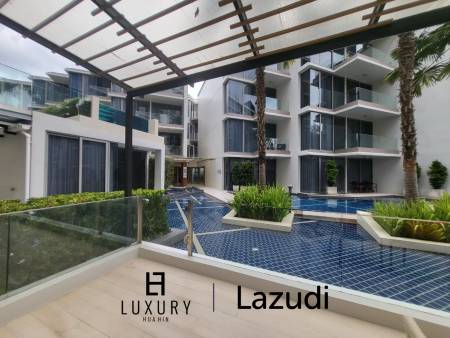 89 平方米 2 床 2 洗澡 公寓 对于 租