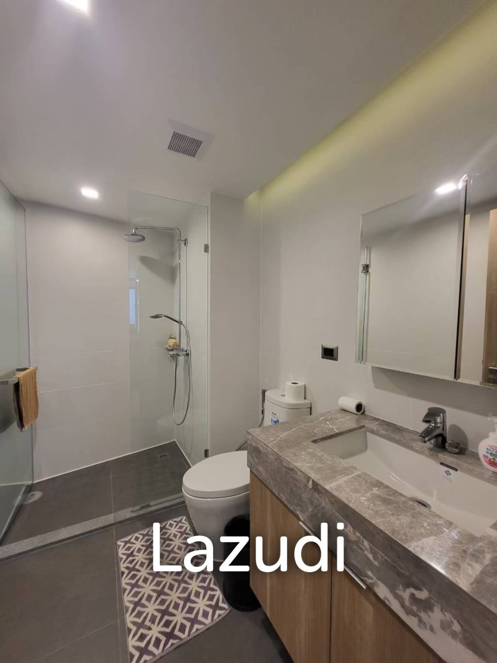 The Pine Hua Hin Condominium: Nice 2 Bedroom 89 Sqm Condo