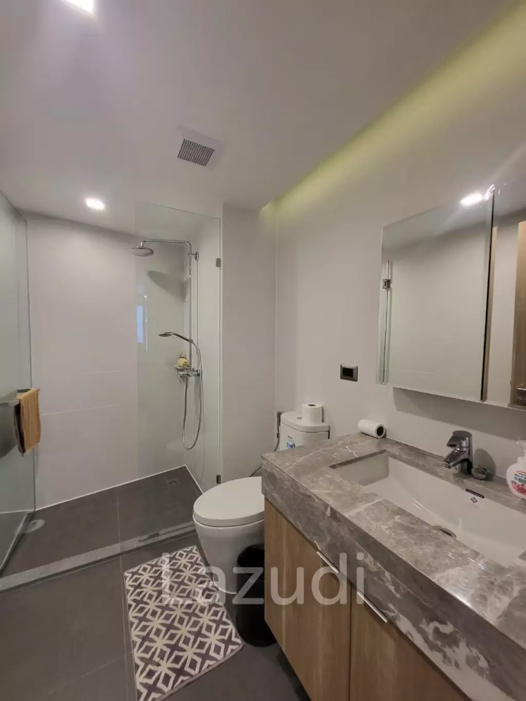 The Pine Hua Hin Condominium: Nice 2 Bedroom 89 Sqm Condo