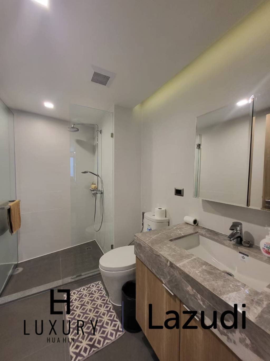 89 平方米 2 床 2 洗澡 公寓 对于 租