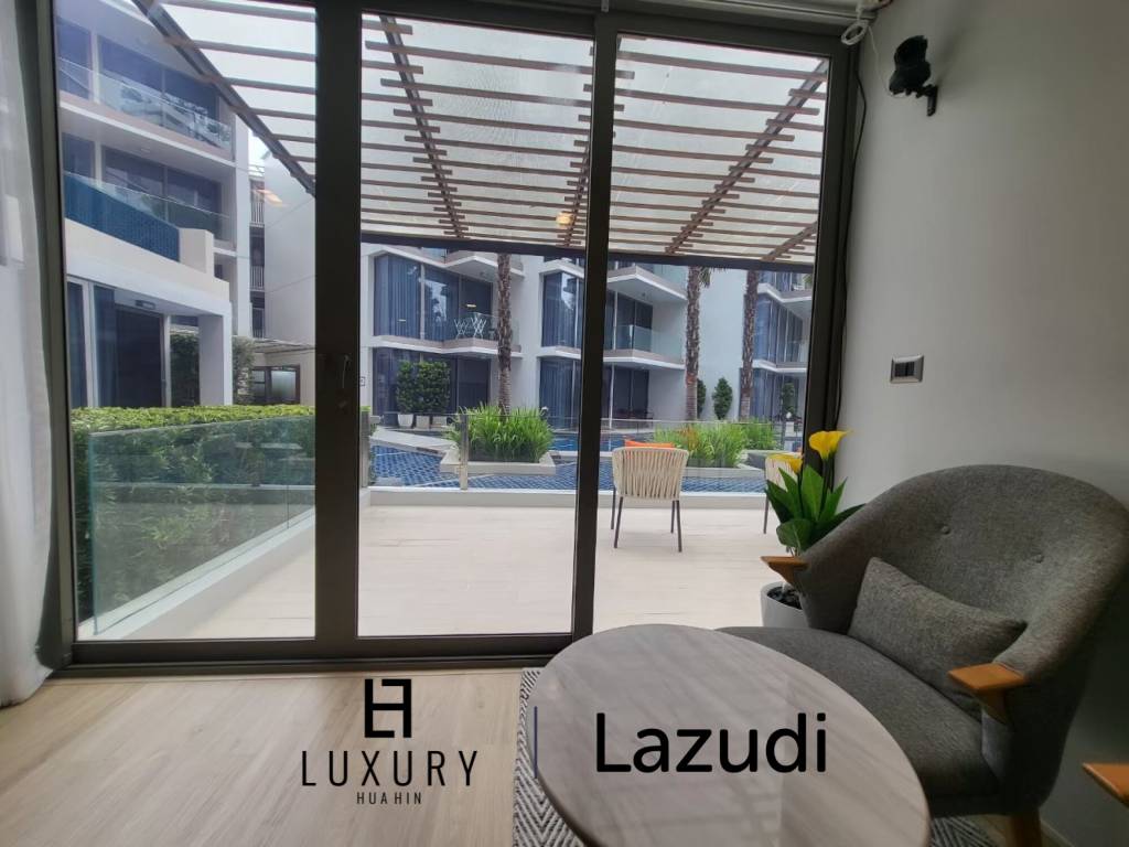 89 平方米 2 床 2 洗澡 公寓 对于 租