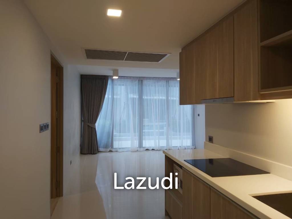The Pine Hua Hin Condominium: Nice 2 Bedroom 89 Sqm Condo