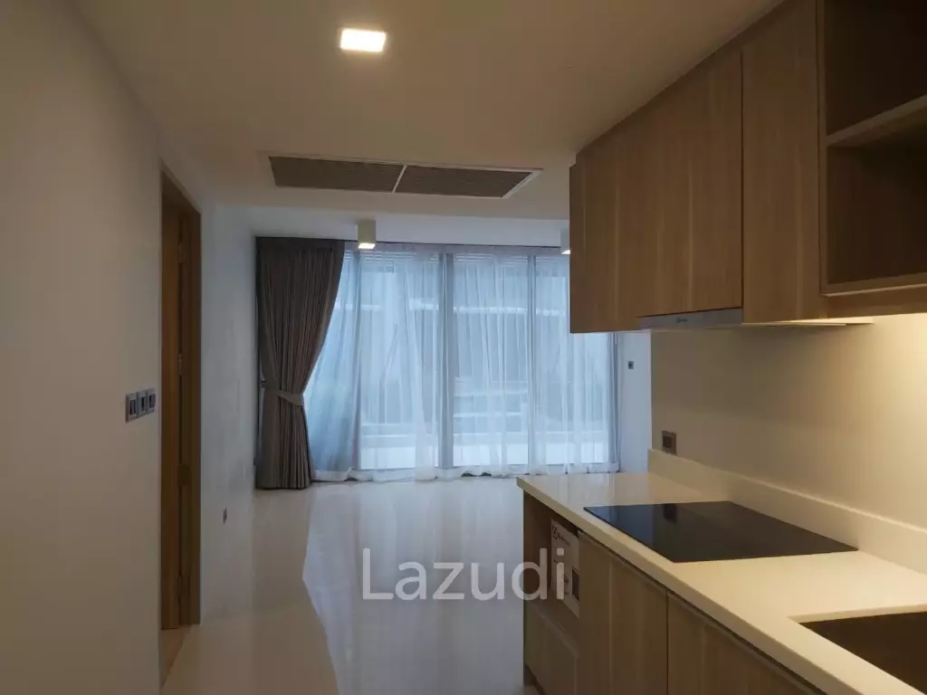 The Pine Hua Hin Condominium: Nice 2 Bedroom 89 Sqm Condo