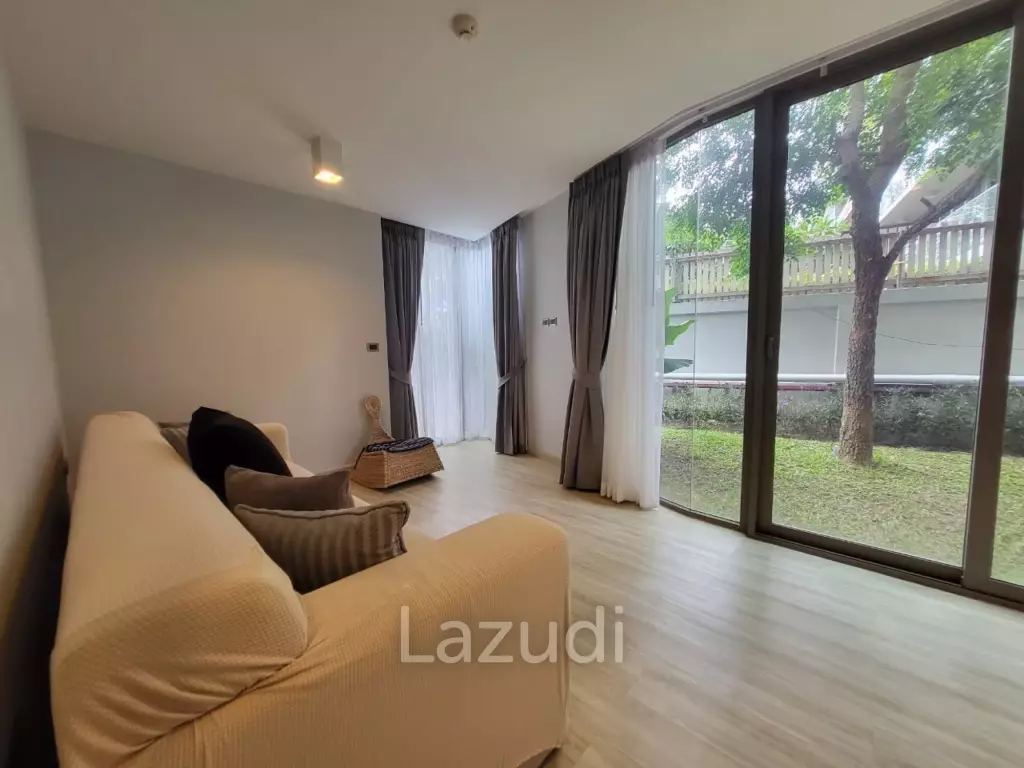 The Pine Hua Hin Condominium: Nice 2 Bedroom 89 Sqm Condo