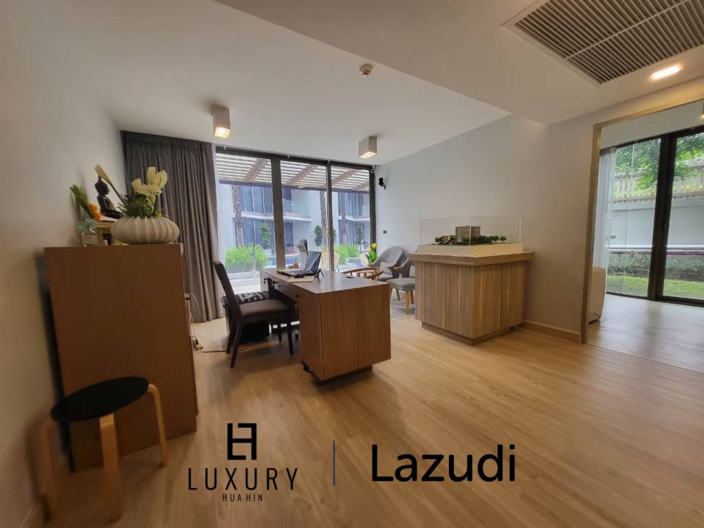 89 平方米 2 床 2 洗澡 公寓 对于 租