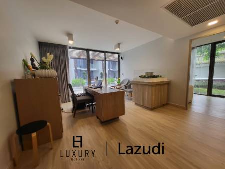 89 平方米 2 床 2 洗澡 公寓 对于 租