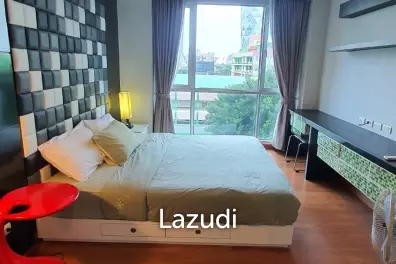 1 Bedroom 1 Bathroom 46 Sq.m Centric Scene Phaholyothin 9