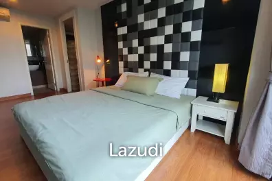 1 Bedroom 1 Bathroom 46 Sq.m Centric Scene Phaholyothin 9
