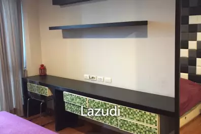 1 Bedroom 1 Bathroom 46 Sq.m Centric Scene Phaholyothin 9
