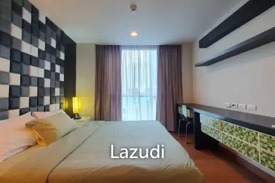 1 Bedroom 1 Bathroom 46 Sq.m Centric Scene Phaholyothin 9