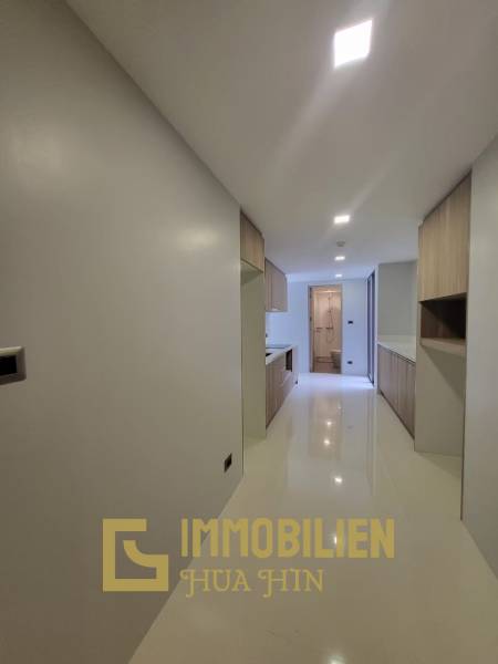 The Pine Hua Hin Condominium, Schöne 3-Zimmer-Wohnung mit 117 qm