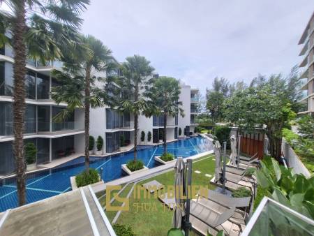 The Pine Hua Hin Condominium, Schöne 3-Zimmer-Wohnung mit 117 qm