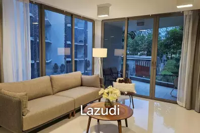 The Pine Hua Hin Condominium, Beautiful 3 Bedroom, 117 Sqm