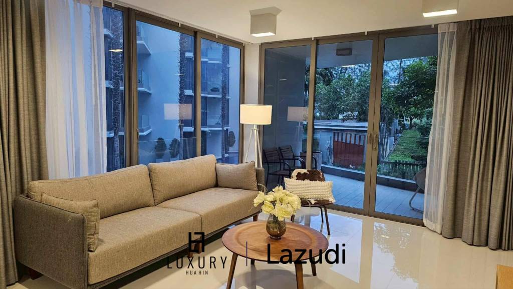 117 平方米 3 床 3 洗澡 公寓 对于 租