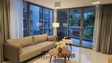 117 平方米 3 床 3 洗澡 公寓 对于 租