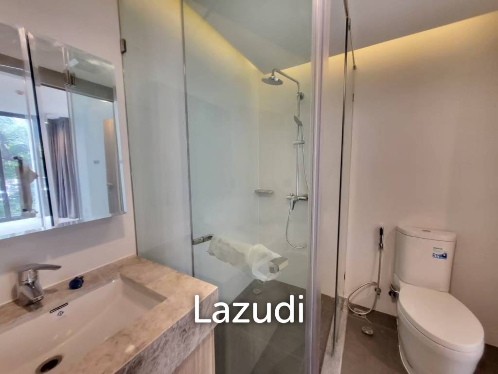 The Pine Hua Hin Condominium, Beautiful 3 Bedroom, 117 Sqm