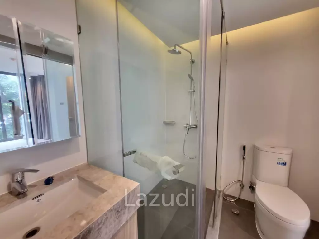 The Pine Hua Hin Condominium, Beautiful 3 Bedroom, 117 Sqm