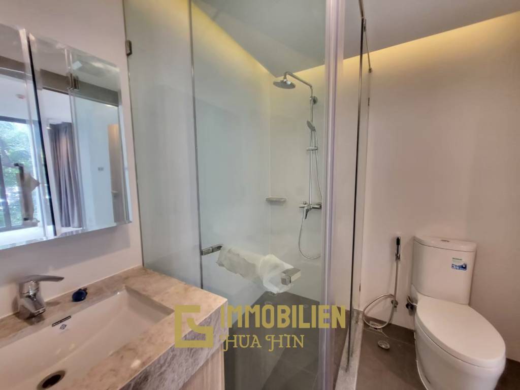 The Pine Hua Hin Condominium, Schöne 3-Zimmer-Wohnung mit 117 qm