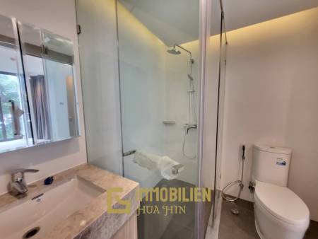 The Pine Hua Hin Condominium, Schöne 3-Zimmer-Wohnung mit 117 qm