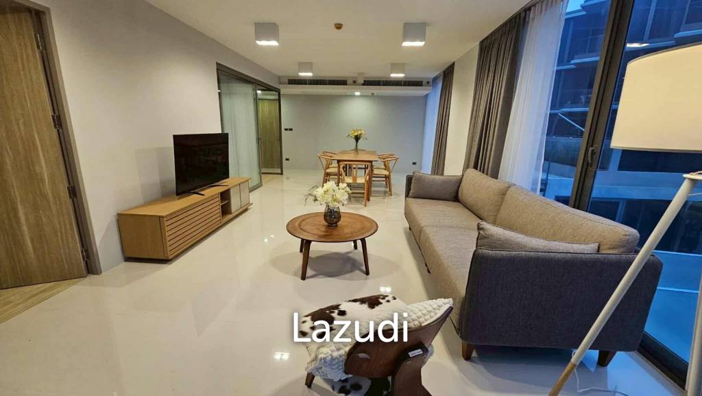 The Pine Hua Hin Condominium, Beautiful 3 Bedroom, 117 Sqm