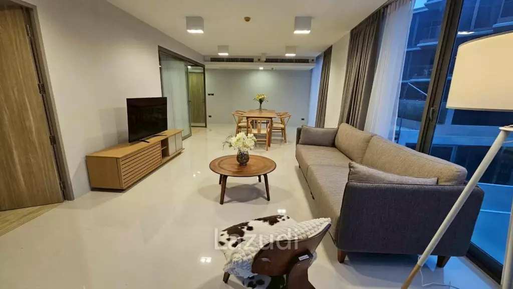The Pine Hua Hin Condominium, Beautiful 3 Bedroom, 117 Sqm