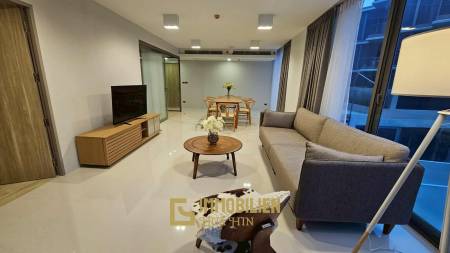 The Pine Hua Hin Condominium, Schöne 3-Zimmer-Wohnung mit 117 qm