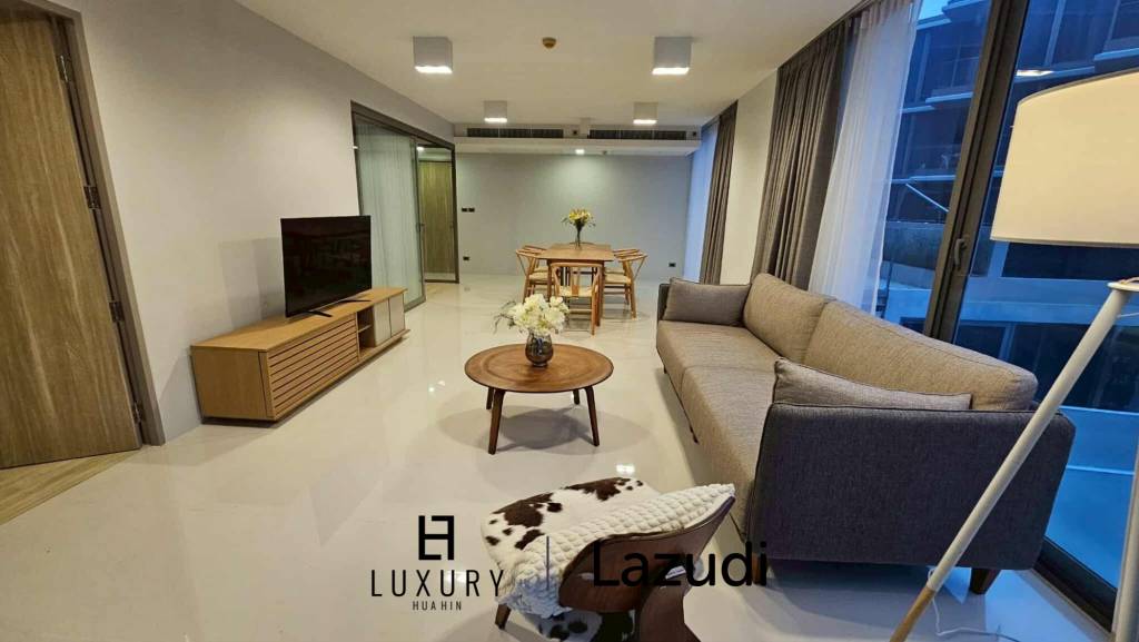 117 平方米 3 床 3 洗澡 公寓 对于 租