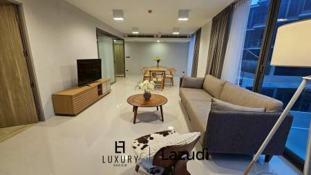 117 平方米 3 床 3 洗澡 公寓 对于 租