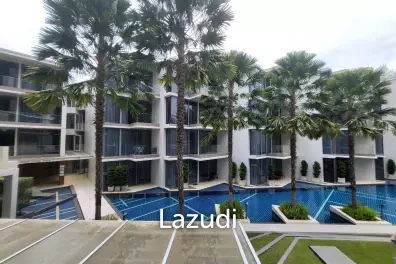 The Pine Hua Hin Condominium, Beautiful 3 Bedroom, 117 Sqm