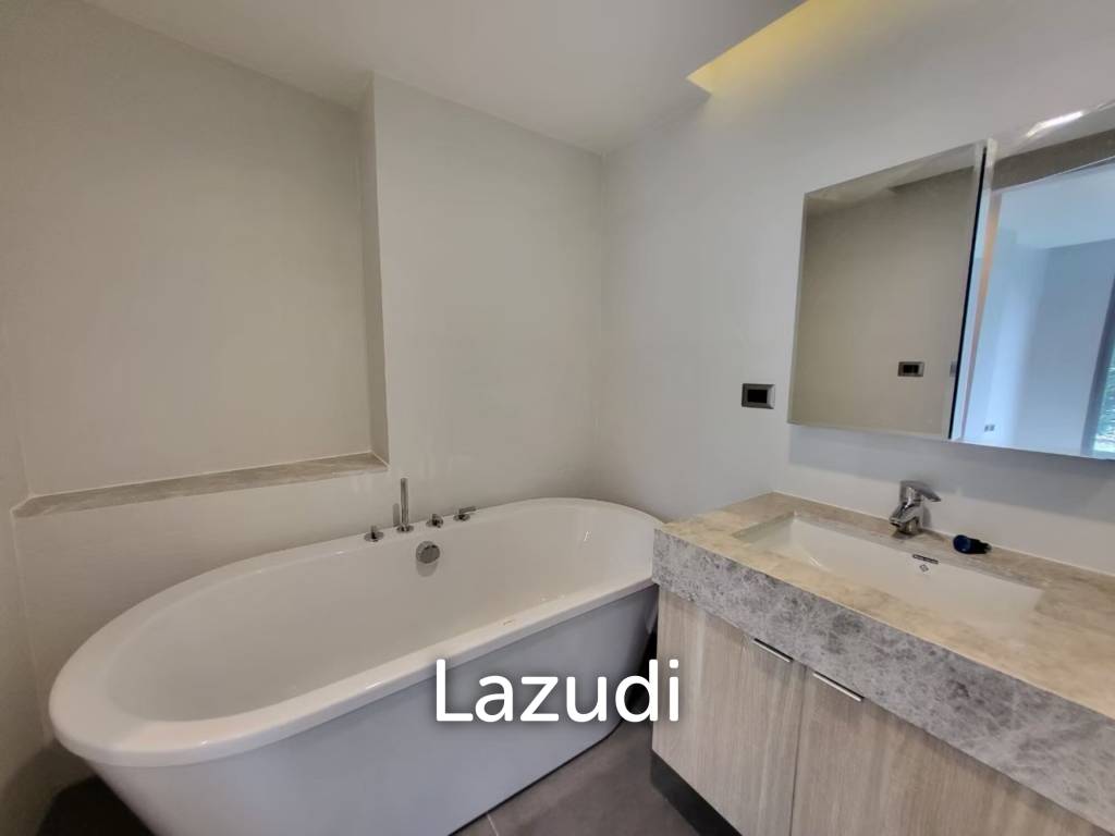 The Pine Hua Hin Condominium, Beautiful 3 Bedroom, 117 Sqm
