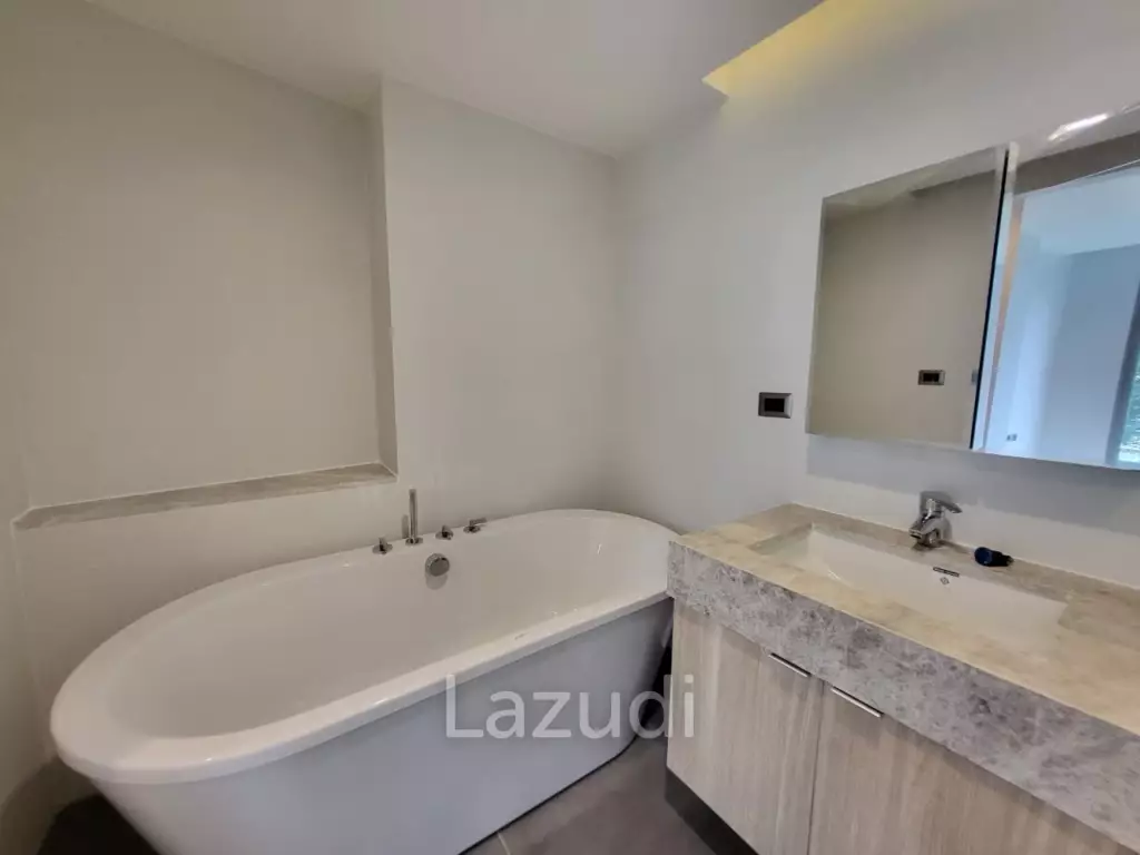 The Pine Hua Hin Condominium, Beautiful 3 Bedroom, 117 Sqm