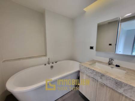 The Pine Hua Hin Condominium, Schöne 3-Zimmer-Wohnung mit 117 qm